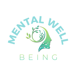 Mental Wellbeing Logo