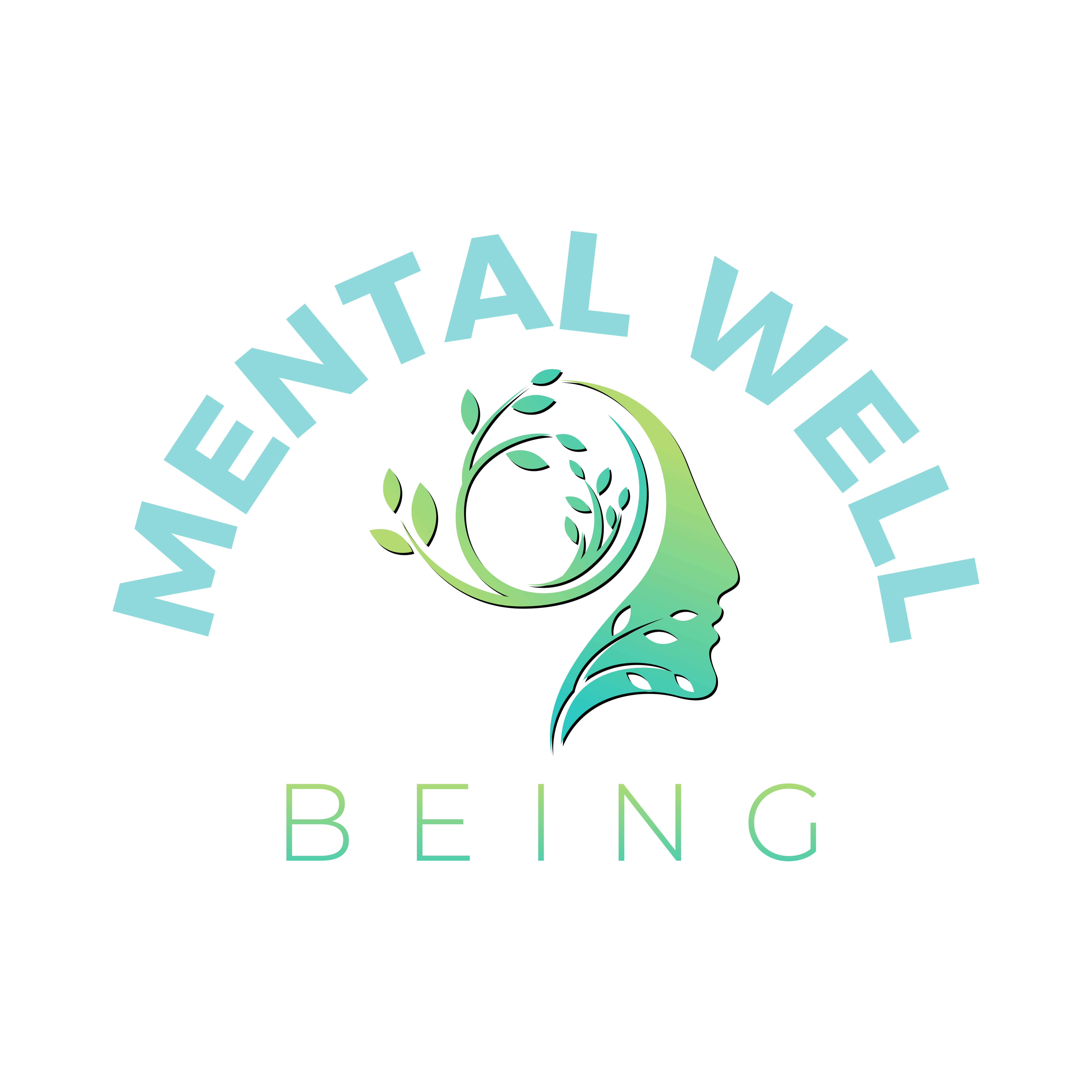 Mental WellBeing Logo